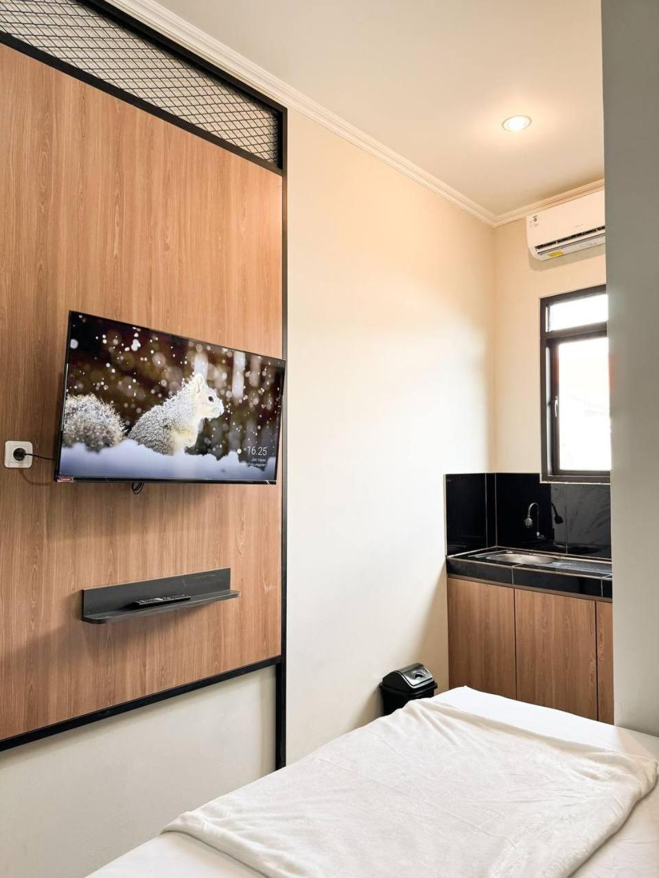 Ap Living Grand Kamala Lagoon Бекасі Екстер'єр фото